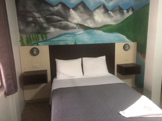 Imagen de la habitación del Hotel Best Time Inn - Car Rental. Foto 18