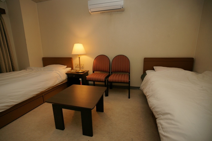 Imagen de la habitación del Hotel Best, Tokyo Ciudad. Foto 5