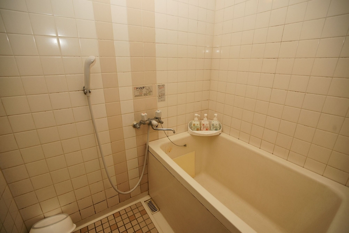 Imagen de la habitación del Hotel Best, Tokyo Ciudad. Foto 6