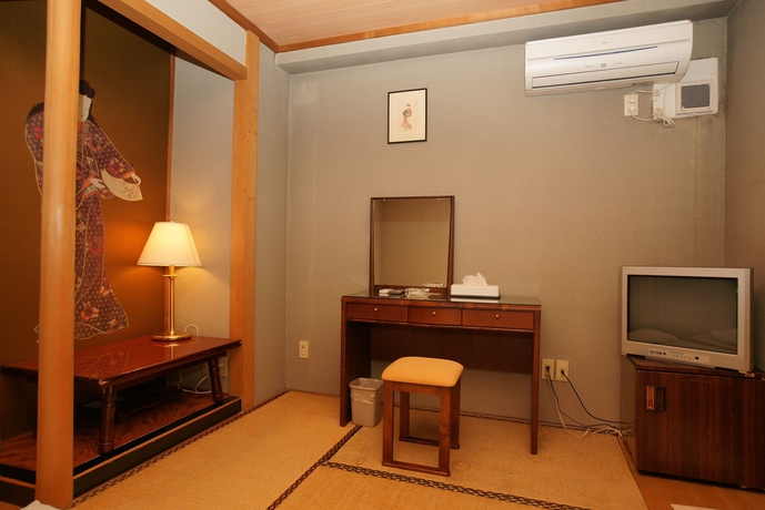 Imagen de la habitación del Hotel Best, Tokyo Ciudad. Foto 7