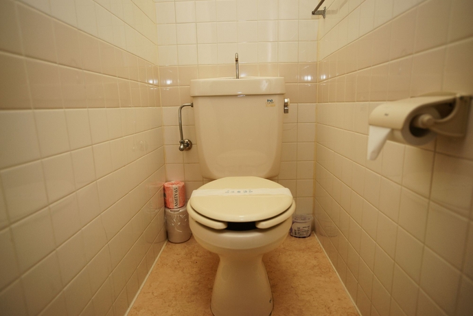 Imagen de la habitación del Hotel Best, Tokyo Ciudad. Foto 9