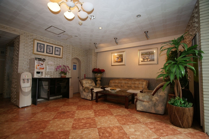 Imagen de los interiores del Hotel Best, Tokyo Ciudad. Foto 10