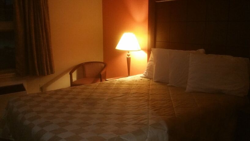 Imagen general del Hotel Best Value Inn And Suites Parry Sound. Foto 3