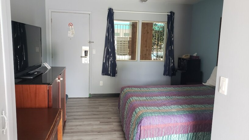 Imagen de la habitación del Hotel Best Value Inn And Suites Parry Sound. Foto 12