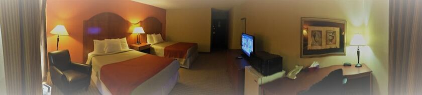 Imagen de la habitación del Hotel Best Value Inn And Suites Parry Sound. Foto 13