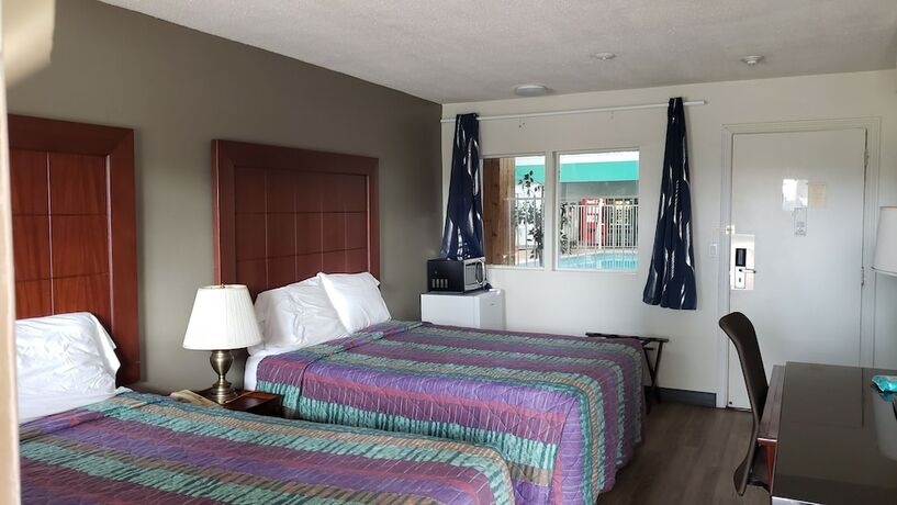 Imagen de la habitación del Hotel Best Value Inn And Suites Parry Sound. Foto 19