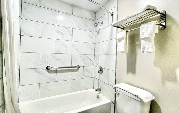Imagen general del Hotel Best Value Inn. Foto 1