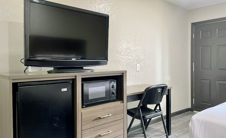 Imagen general del Hotel Best Value Inn. Foto 2
