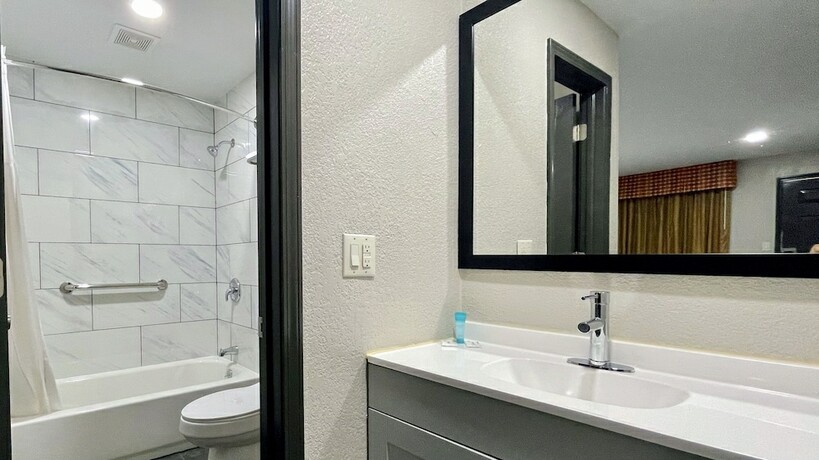 Imagen general del Hotel Best Value Inn. Foto 3