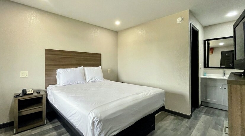 Imagen de la habitación del Hotel Best Value Inn. Foto 4