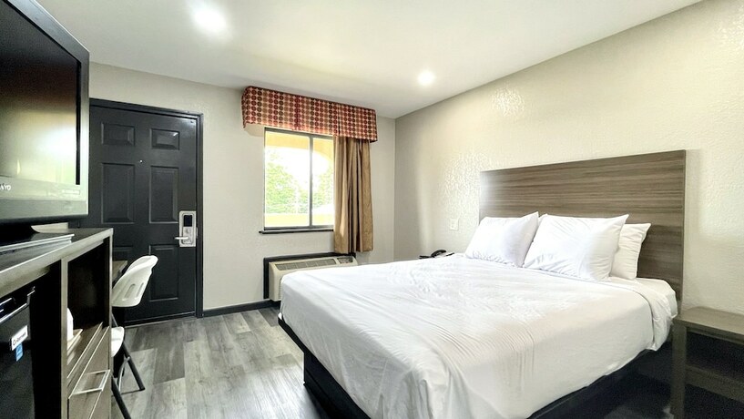 Imagen de la habitación del Hotel Best Value Inn. Foto 5