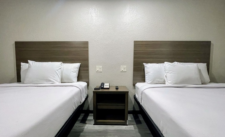 Imagen de la habitación del Hotel Best Value Inn. Foto 6