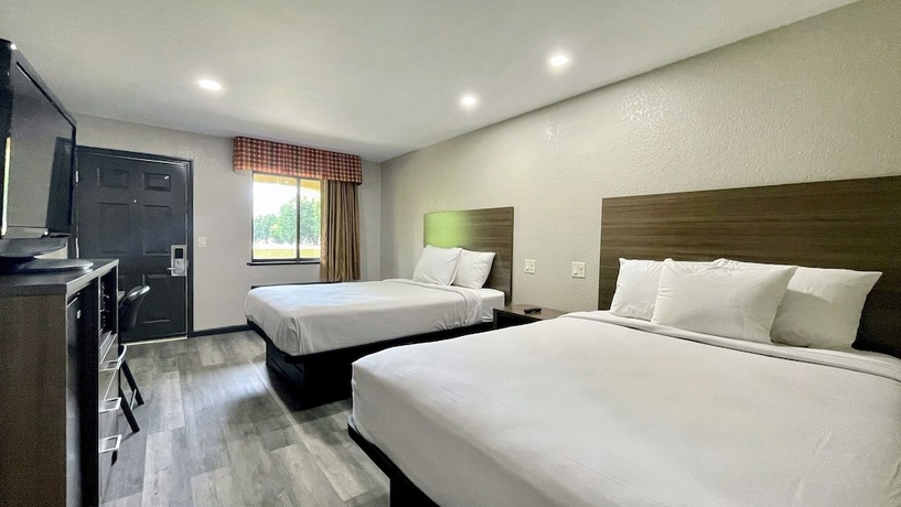 Imagen de la habitación del Hotel Best Value Inn. Foto 7