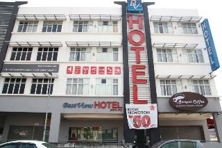 Imagen del Hotel Best View Bangi. Foto 1