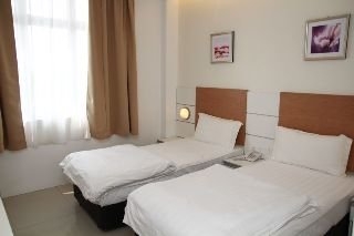 Imagen del Hotel Best View Bangi. Foto 3