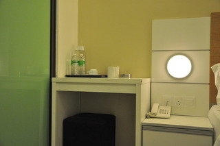 Imagen del Hotel Best View Bangi. Foto 5