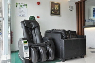 Imagen del Hotel Best View Bangi. Foto 8