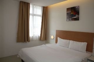 Imagen del Hotel Best View Bangi. Foto 9