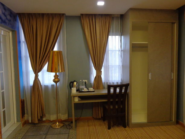 Imagen de la habitación del Hotel Best View Boutique , Usj Taipan. Foto 3