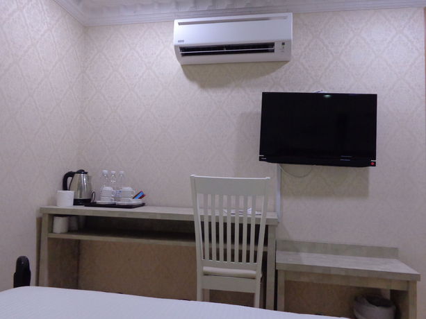 Imagen de la habitación del Hotel Best View Boutique , Usj Taipan. Foto 9