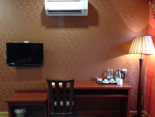 Imagen de la habitación del Hotel Best View Boutique , Usj Taipan. Foto 11