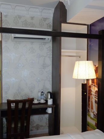 Imagen de la habitación del Hotel Best View Boutique , Usj Taipan. Foto 12