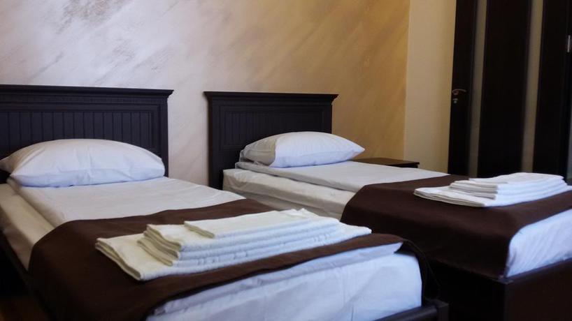 Imagen de la habitación del Hotel Best View. Foto 3