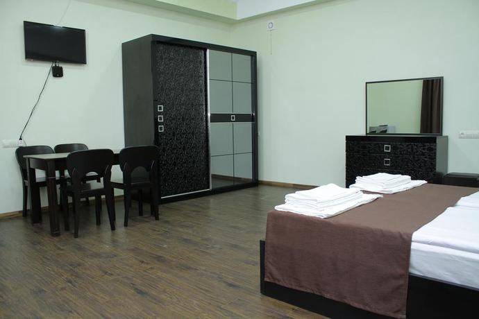 Imagen de la habitación del Hotel Best View. Foto 4