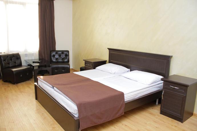 Imagen de la habitación del Hotel Best View. Foto 5