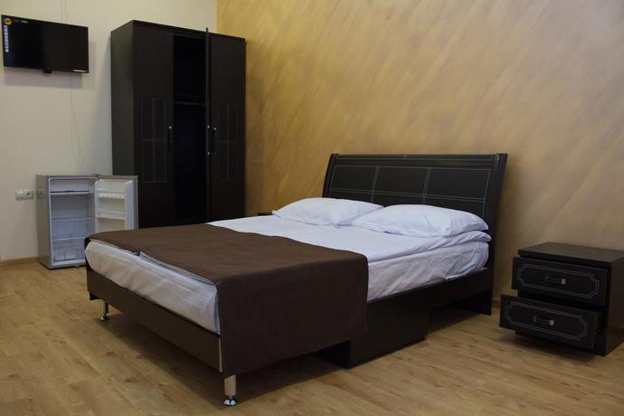 Imagen de la habitación del Hotel Best View. Foto 8