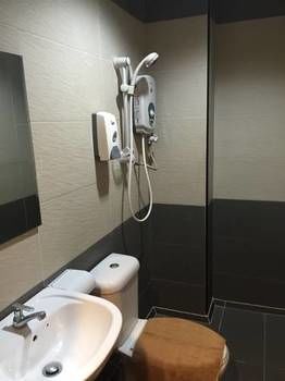 Imagen de la habitación del Hotel Best View Kelana Jaya. Foto 3