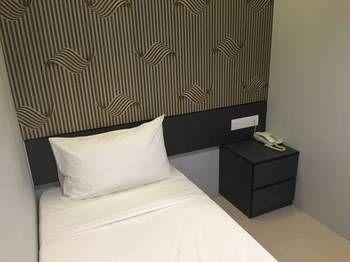 Imagen de la habitación del Hotel Best View Kelana Jaya. Foto 4
