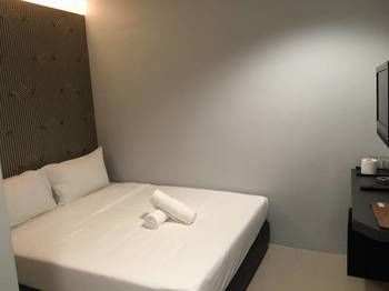 Imagen de la habitación del Hotel Best View Kelana Jaya. Foto 5