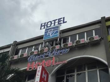 Imagen general del Hotel Best View Kelana Jaya. Foto 1