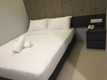 Imagen de la habitación del Hotel Best View Kelana Jaya. Foto 10