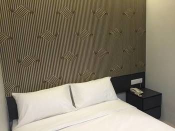 Imagen general del Hotel Best View Kelana Jaya. Foto 2