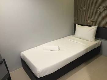 Imagen de la habitación del Hotel Best View Kelana Jaya. Foto 14