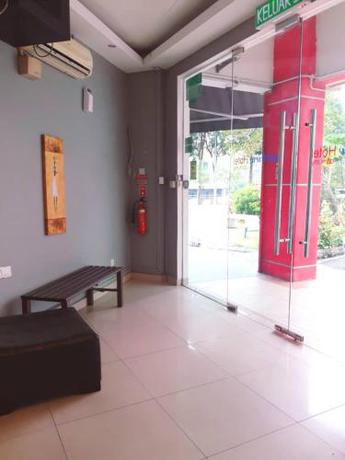 Imagen general del Hotel Best View Kota Damansara. Foto 1