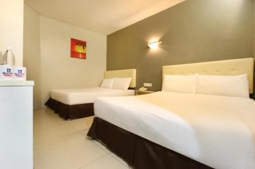 Imagen de la habitación del Hotel Best View Kota Damansara. Foto 6