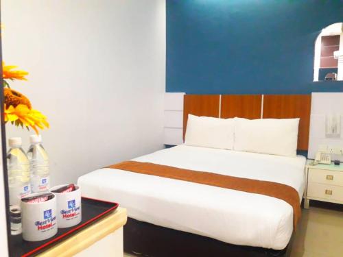 Imagen de la habitación del Hotel Best View Kota Damansara. Foto 7