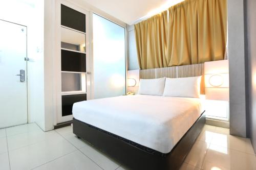 Imagen de la habitación del Hotel Best View Kota Damansara. Foto 8