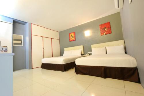 Imagen de la habitación del Hotel Best View Kota Damansara. Foto 10