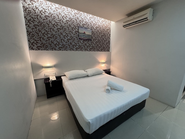 Imagen de la habitación del Hotel Best View Puchong. Foto 5