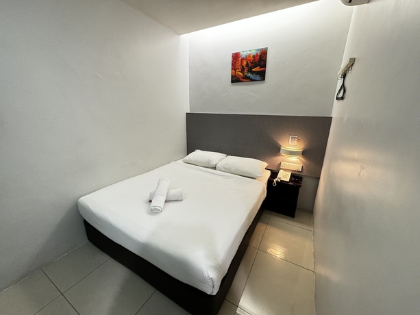 Imagen de la habitación del Hotel Best View Puchong. Foto 6