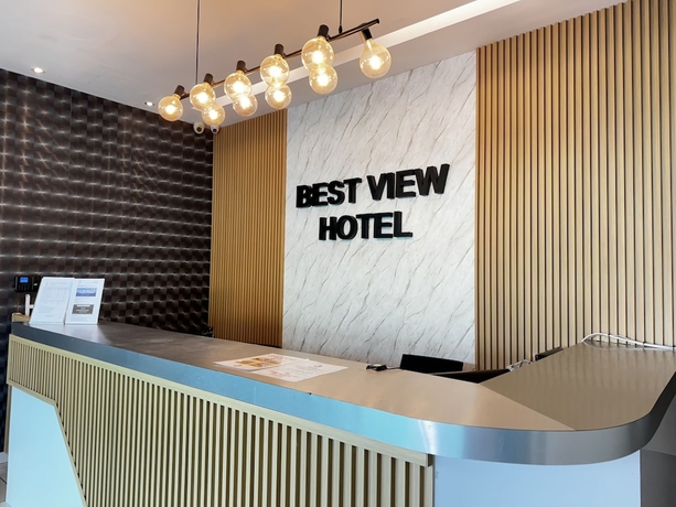 Imagen de los interiores del Hotel Best View Puchong. Foto 15
