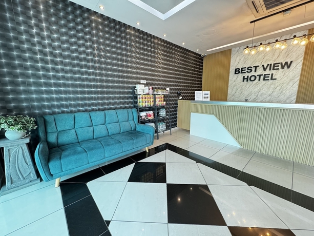 Imagen de los interiores del Hotel Best View Puchong. Foto 16