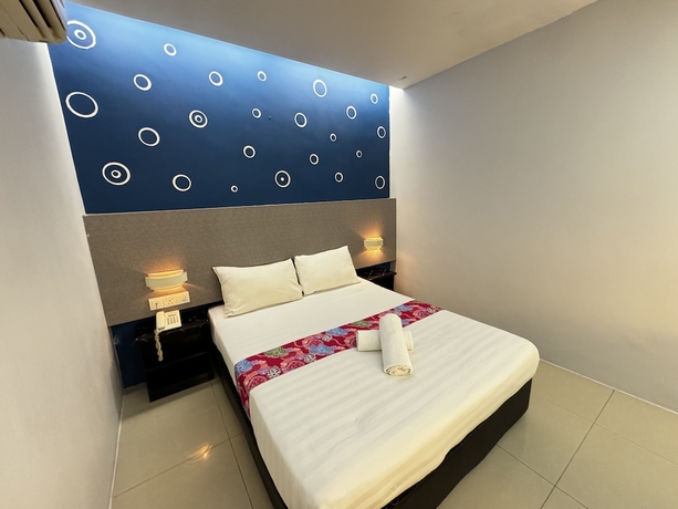 Imagen de la habitación del Hotel Best View Puchong. Foto 11
