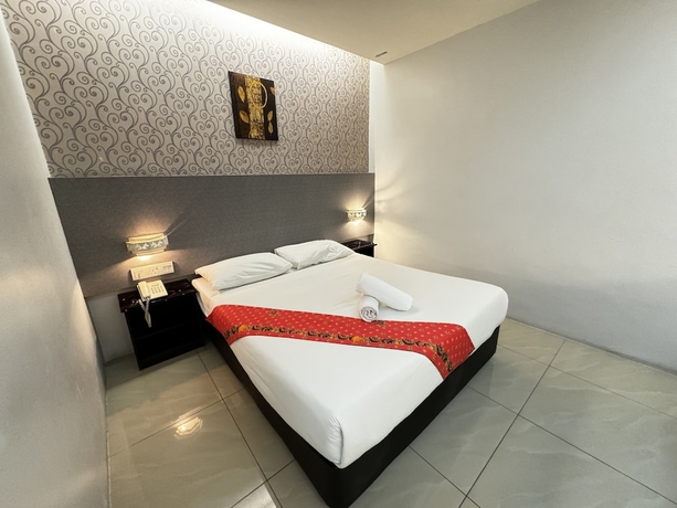 Imagen de la habitación del Hotel Best View Puchong. Foto 12
