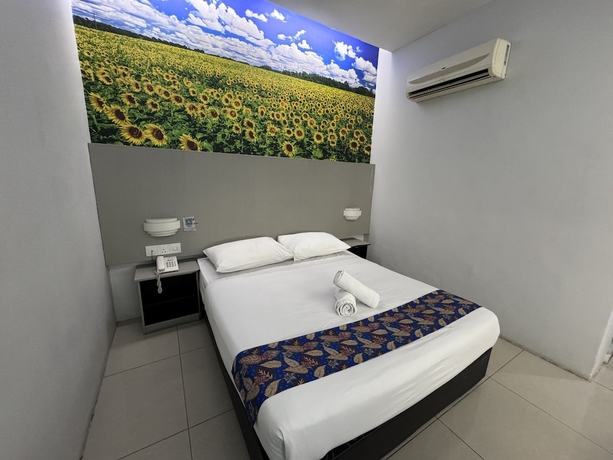 Imagen de la habitación del Hotel Best View Puchong. Foto 13