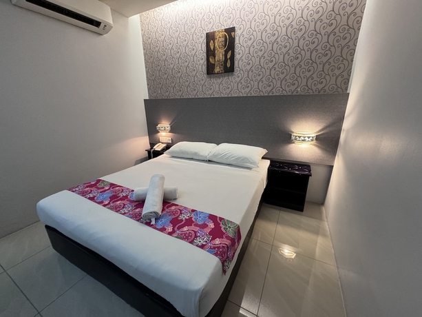 Imagen de la habitación del Hotel Best View Puchong. Foto 14
